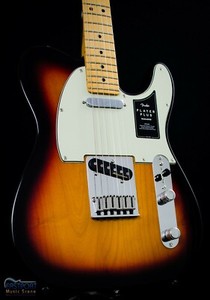 Fender Player Plus Telecaster | eBay