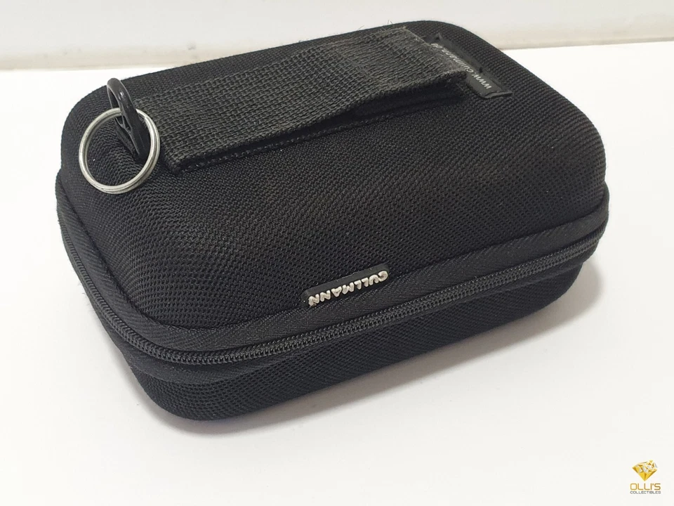 Cullmann Tasche für Garmin GDL 50 Portable Receiver Pilot Navigation Kamera Bag - Bild 3 von 4