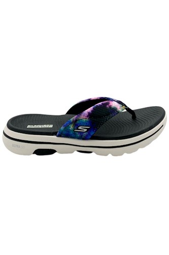 Skechers GOwalk 5 Washable Mesh Tie-Dye 
