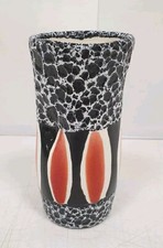 vase fat lavas vallauris