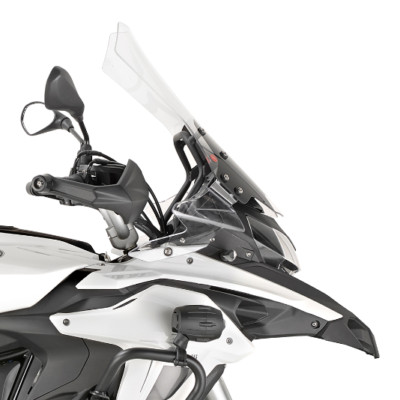 BENELLI TRK 502 2020 WINDSCREEN higher TALLER SCREEN clear TRK502 Givi