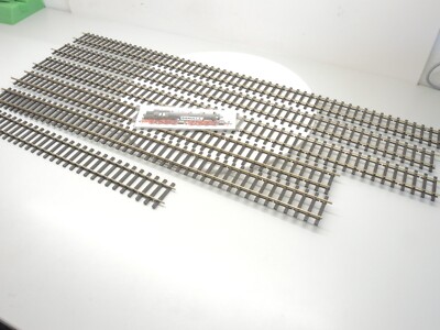 PECO MC 70002-01 Streamline BEER Devon Flexgleis Spur O? ohne OVP