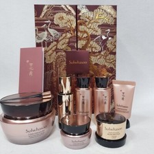 Sulwhasoo Timetreasure Invigorating Cream Spe...