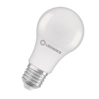 Ledvance E27 Led Lampe Classic Matt 8W Wie 60W 4000K NeutralweißEs Licht