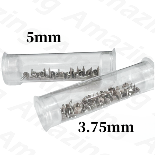 Dental GBR Hueso TAC Pines Pistola Tachuelas Guía de Membrana Auto Tacs Tacker Kit Completo - Imagen 4 de 12