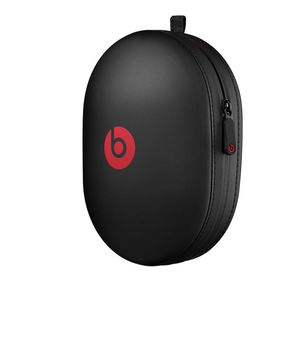 Beats by Dr. Dre Studio3 Over the Ear Wireless Headphones - Black