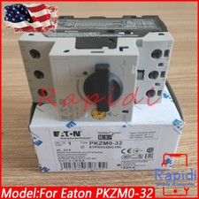 New For Eaton Moeller PKZM0-32 XTPRO32BC1NL Motor Protective Circuit Breaker USA