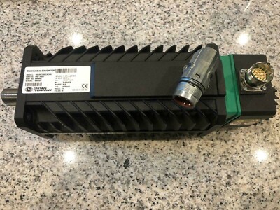Control Techniques 95UMC200CACAA Brushless AC Servomotor UNIMOTOR UM