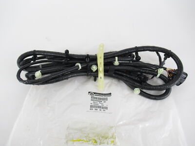 Genuine OEM Mopar Chrysler 68247060AG Front Fascia Wiring Harness