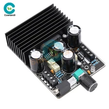 TDA7850 HIFI Power Amplifier Board Car Class AB 2.1CH Power Amplifier Module DIY