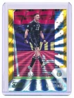 Panini 2021-22 Score FIFA Emiliano Martinez Gold Laser Parallel 01/10 Argentina