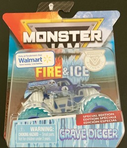 hot wheels fire and ice