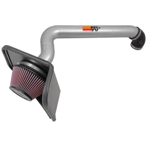 K&N Filters 771565KS Performance Air Intake System For 1722 Jeep