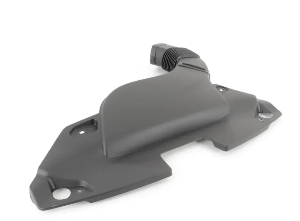 BMW Z4 Roadster E89 Intake Suction Hood 13717582914 7582914 NEW 