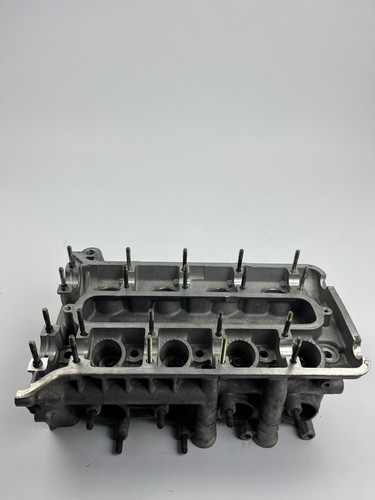 BMW K 100 RS LT Zylinderkopf Cylinder Head Leer #17393