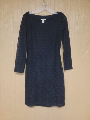 banana republic a line dress Women's A Line Dress