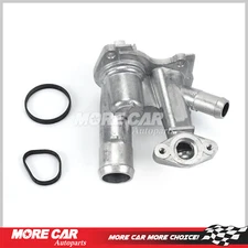 Coolant Thermostat Housing for Ford Escape Fusion Fiesta Transit Connect 1.6L