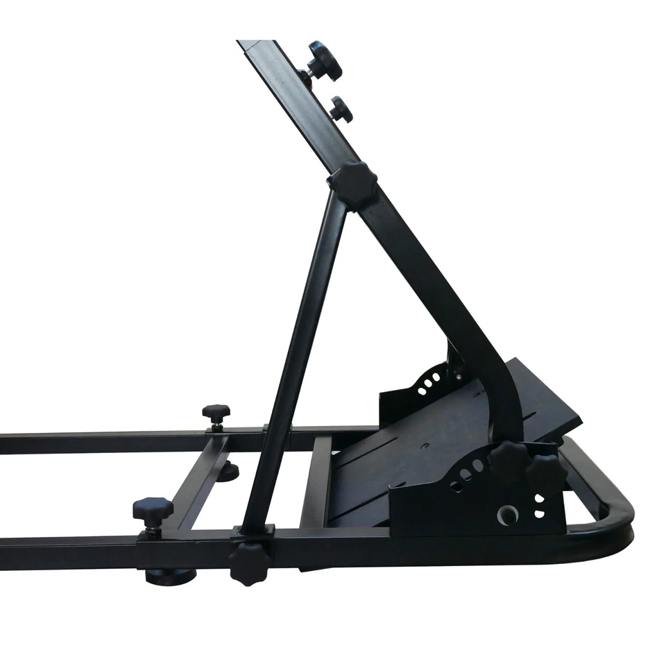 Postazione da Gioco, Postazione Gaming Simulatore di Guida - Immagine 3 di 4