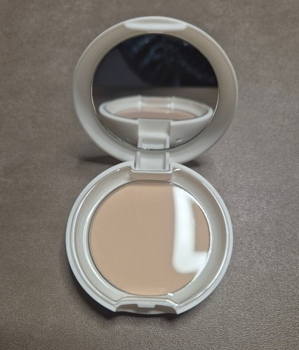 THE FACE SHOP fmgt Oil Clear Skin Cover Compact 9g #203 Pressed Powder K-Beauty - Picture 10 of 12