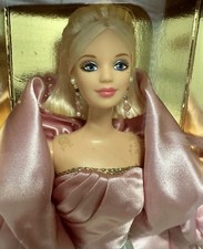 Barbie 1997- Evening Sophisticate- Classique Collection NRFB