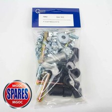 Front Suspension Rebuild Kit for MGB, MGB GT & MGB GTV8 - FBK2