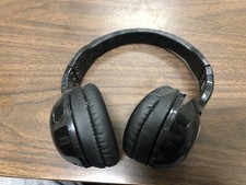 SKULLCANDY HESH HEADPHONES WIRED BLACK/GRAY