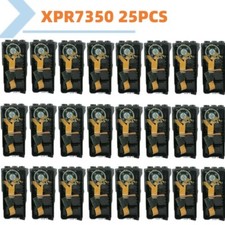Lot 25 XPR 7350 Replacement Repair Housing Case For radio XPR7350 With Speaker