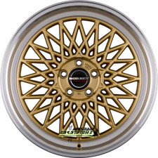 4x Borbet B gold rim polished 8x17 ET45 - LK5/112 ML66.5 Felge Alu 4x Borbet B gold rim polished 8x17 ET45 - LK5/112 ML66.5 Felge Alu