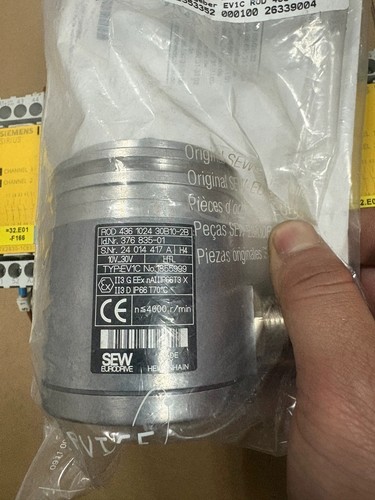 SEW encoder EV1C ROD 436 1024 30B10-2B 1855999 | eBay