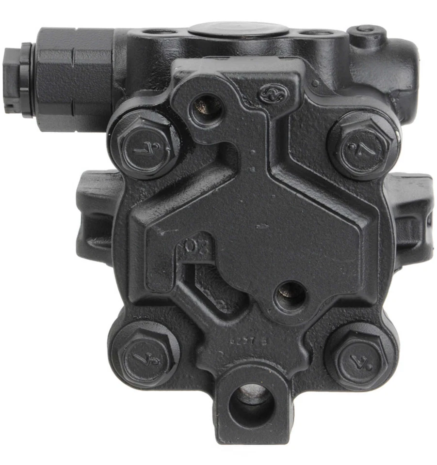 Bomba de dirección asistida para Isuzu Trooper Cardone 2002 21-183 Foto 2 de 4