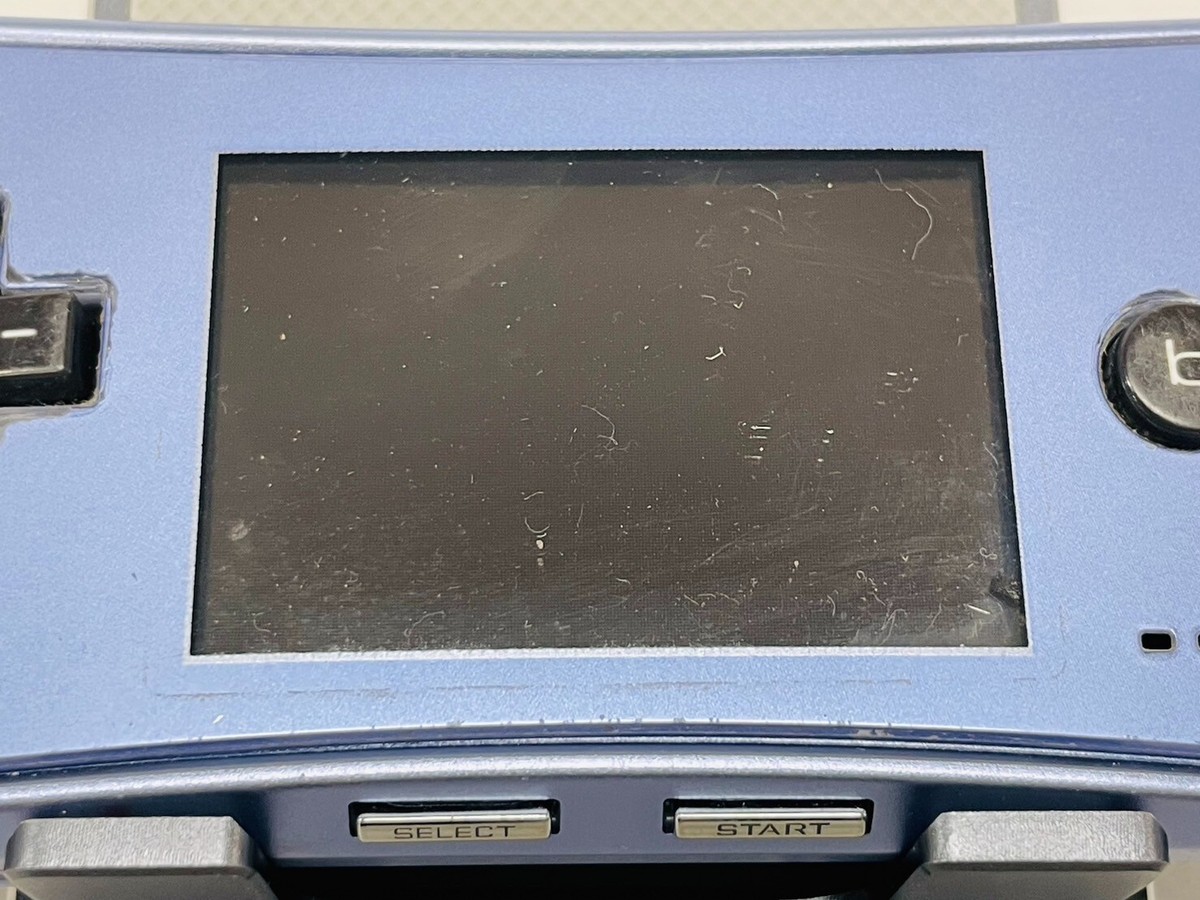 ム*）様 任天堂 GAME BOY MICRO ジャンク Nintendo Game Boy Micro NTSC-J Video Game Consoles for sale