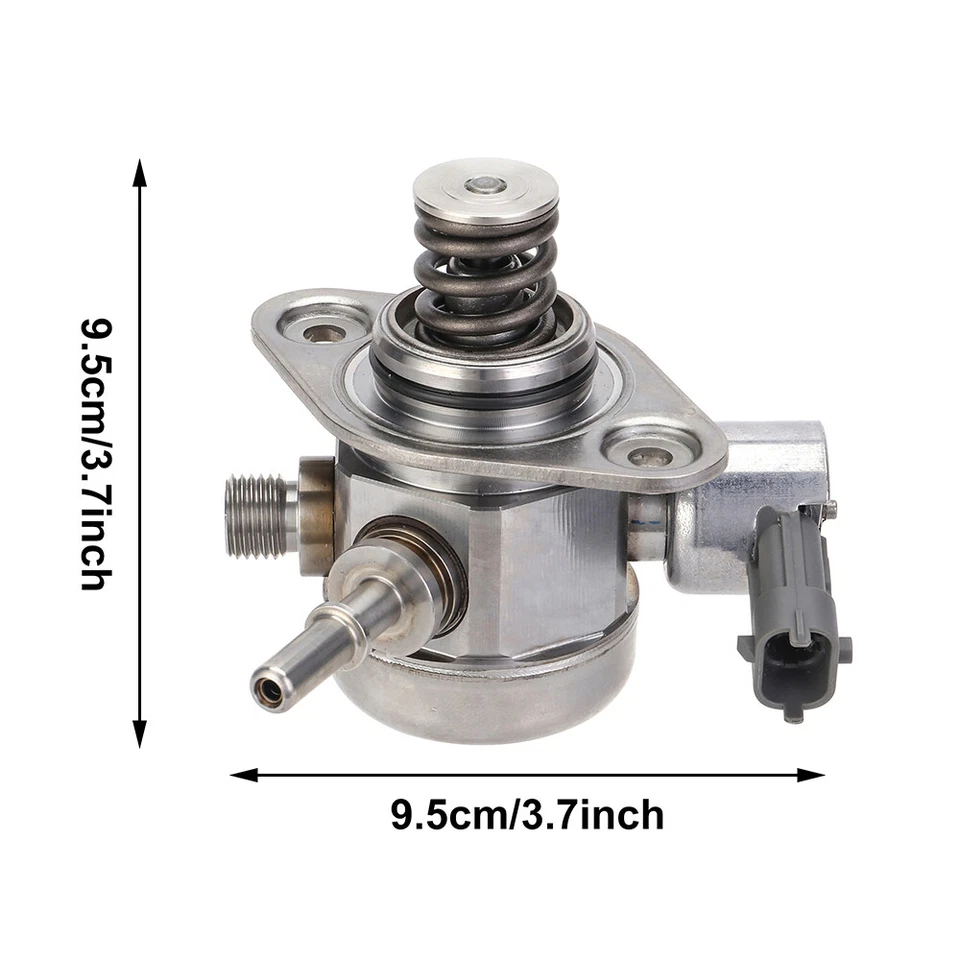Bomba de combustible de alta presión motor 35320 2G730 para Kia Sportage 2011-2013 2,4 L nueva Foto 2 de 4