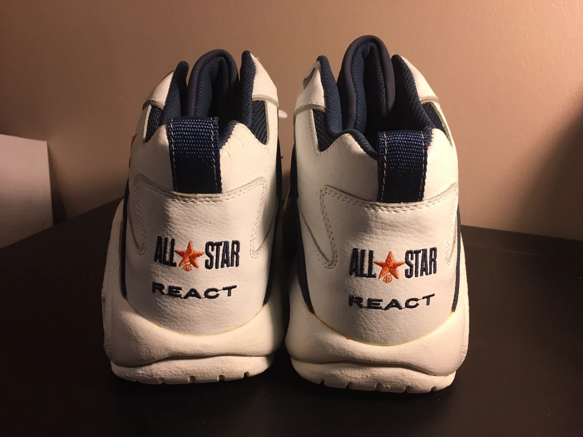 Converse react best sale for sale
