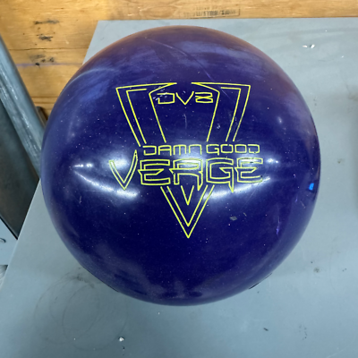 15LB DV8 Damn Good Verge | eBay