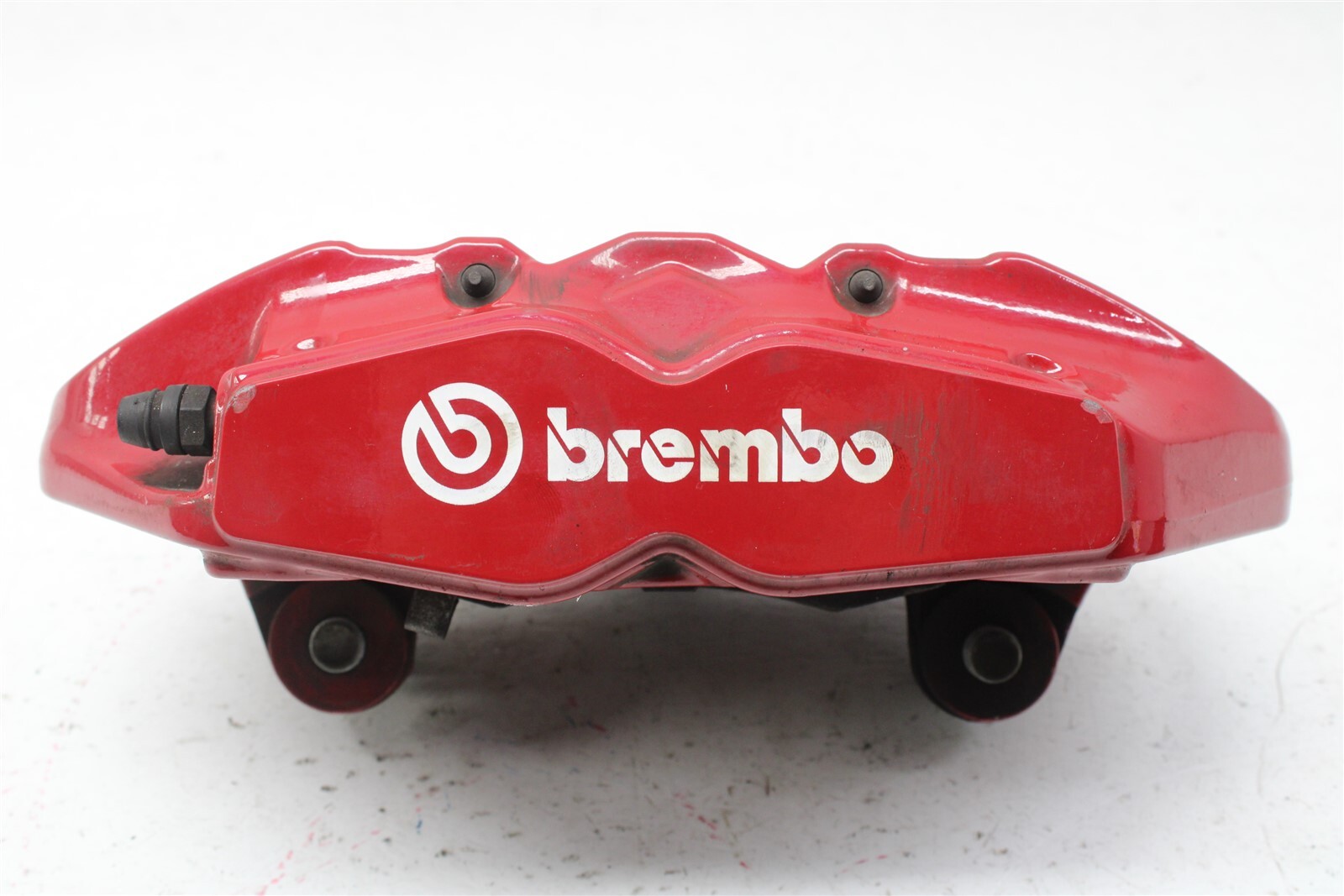 20092012 Hyundai Genesis Coupe Rear Brembo Brake Caliper Pair Calipers