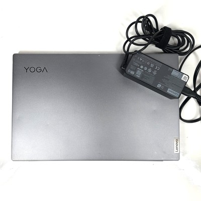 Lenovo Yoga Slim 7 14ARE05 Laptop 14