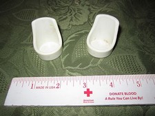 1975 General Mills Kenner Tree Tots Family Tree House chair kitchen furniture