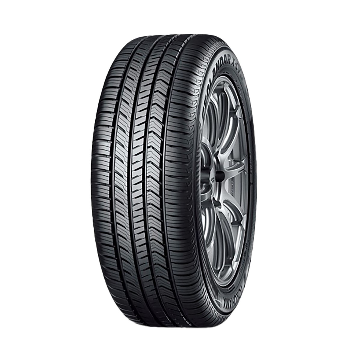 1 New Yokohama G057e - 265/55r20 Tires 2655520 265 55 20 | eBay