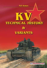 KV  Technical History and Variants