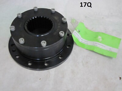Flexing Coupler Tiller Sha 81002834/007000/0015 ZN05/23 8-383-342-000 3 grand