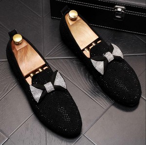 mens formal party wear shoes