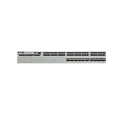CG CHIPS GATE WS-C3850-12S-S 12 SFP Ports, with 350WAC Power Supply