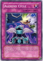 Alchemy Cycle - PTDN-EN068 - Common - Phantom Darkness
