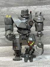2000 CUBIX Robots for Everyone Kolossal Action Figure Cinepix C3