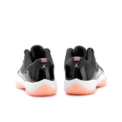 jordan 11 peach