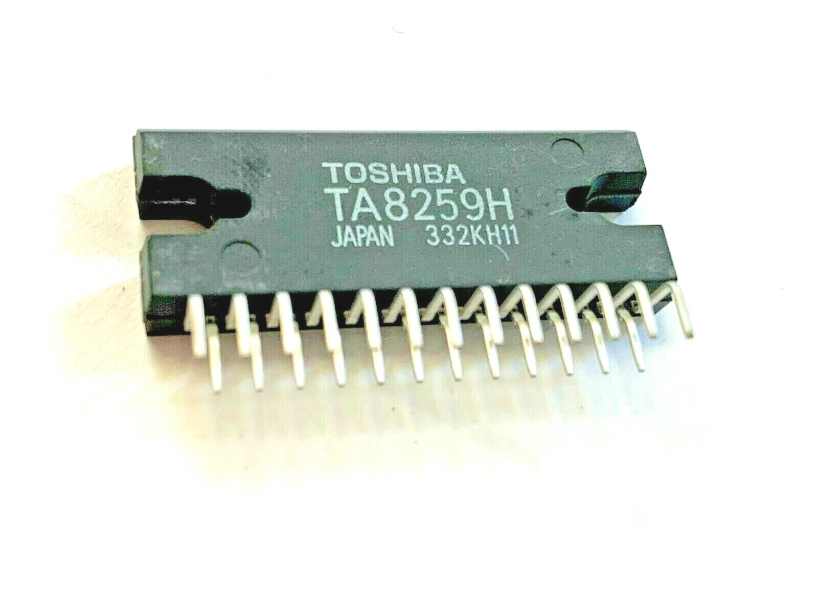 TA8259H Original New Toshiba Integrated Circuit | FREE US Shipping LO ...