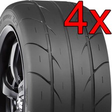 4x Mickey Thompson Et Street Ss P25550r16 Dot Street Legal Drag Strip R2 4x Mickey Thompson Et Street Ss P25550r16 Dot Street Legal Drag Strip R2
