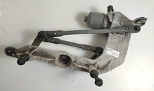 2013-2019 RENAULT ZOE  FRONT WIPER MOTOR & LINKAGE 288009222R , Genuine, A23