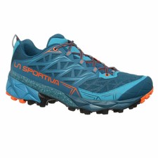 la sportiva akyra ocean flame