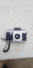 Vintage Topcon AM Medical Camera.